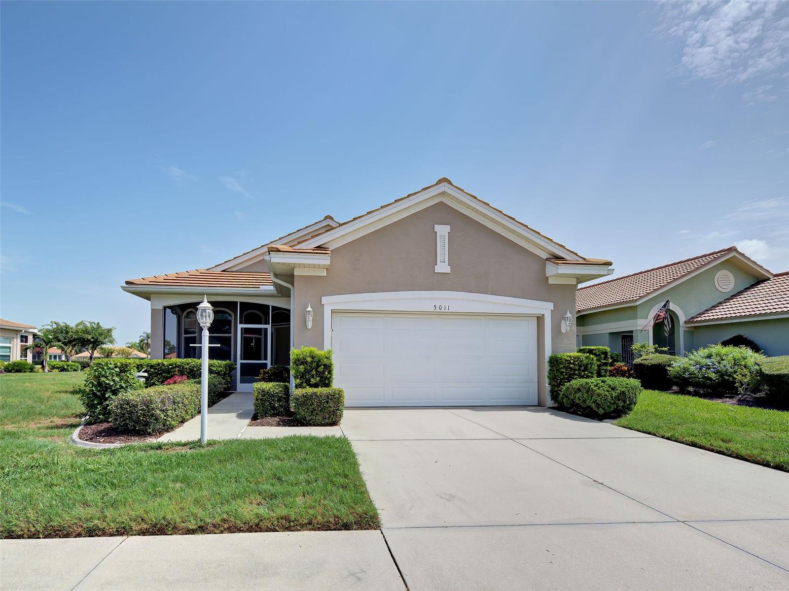 5011 SEAGRASS DR, VENICE, FL — photo 2