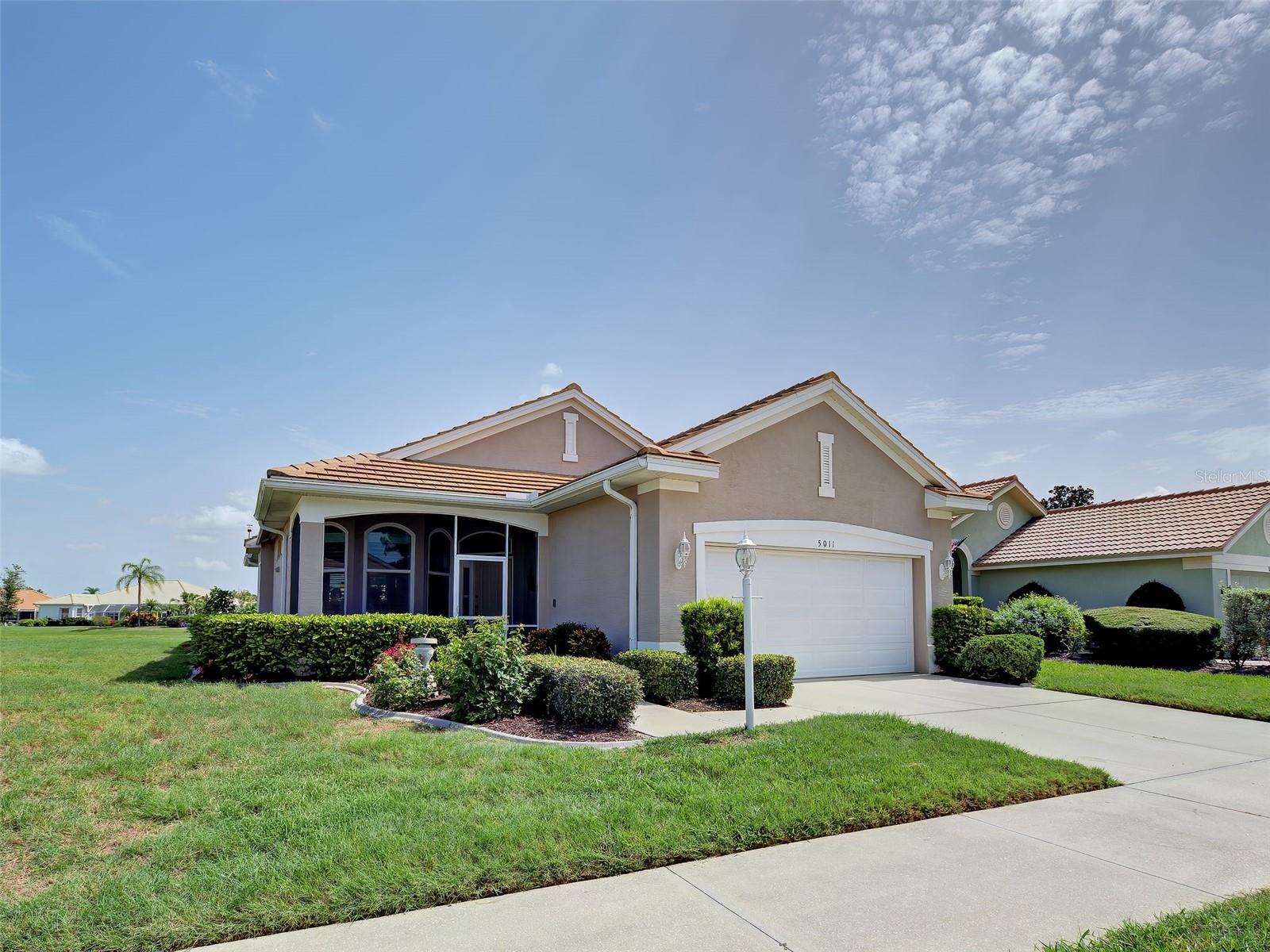 5011 SEAGRASS DR, VENICE, FL — photo 3