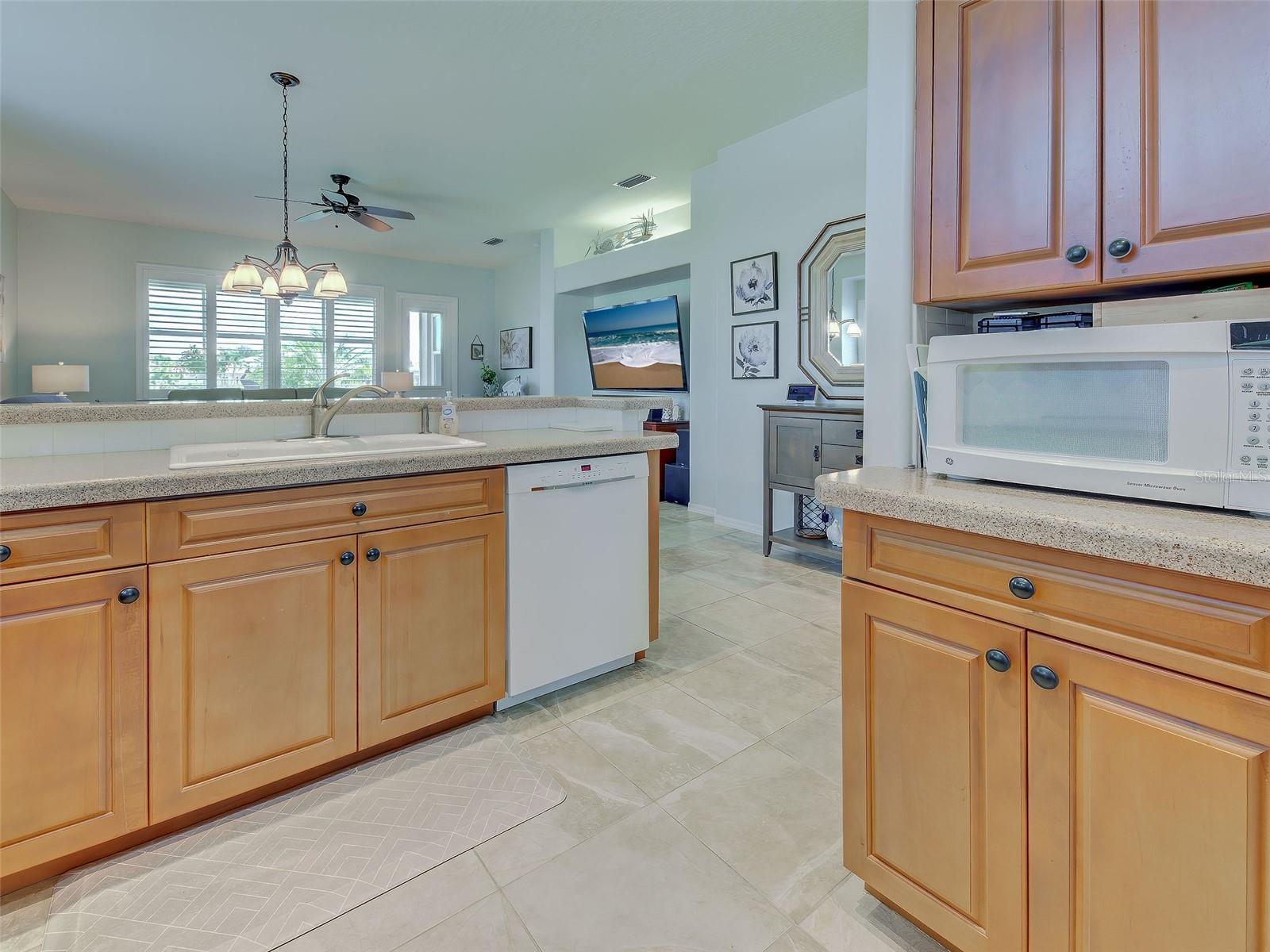 5011 SEAGRASS DR, VENICE, FL — photo 17