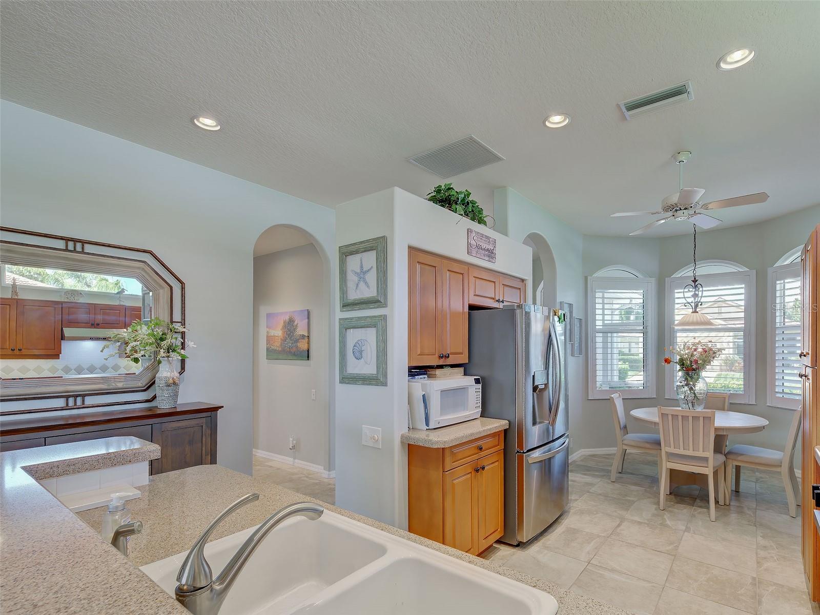 5011 SEAGRASS DR, VENICE, FL — photo 22