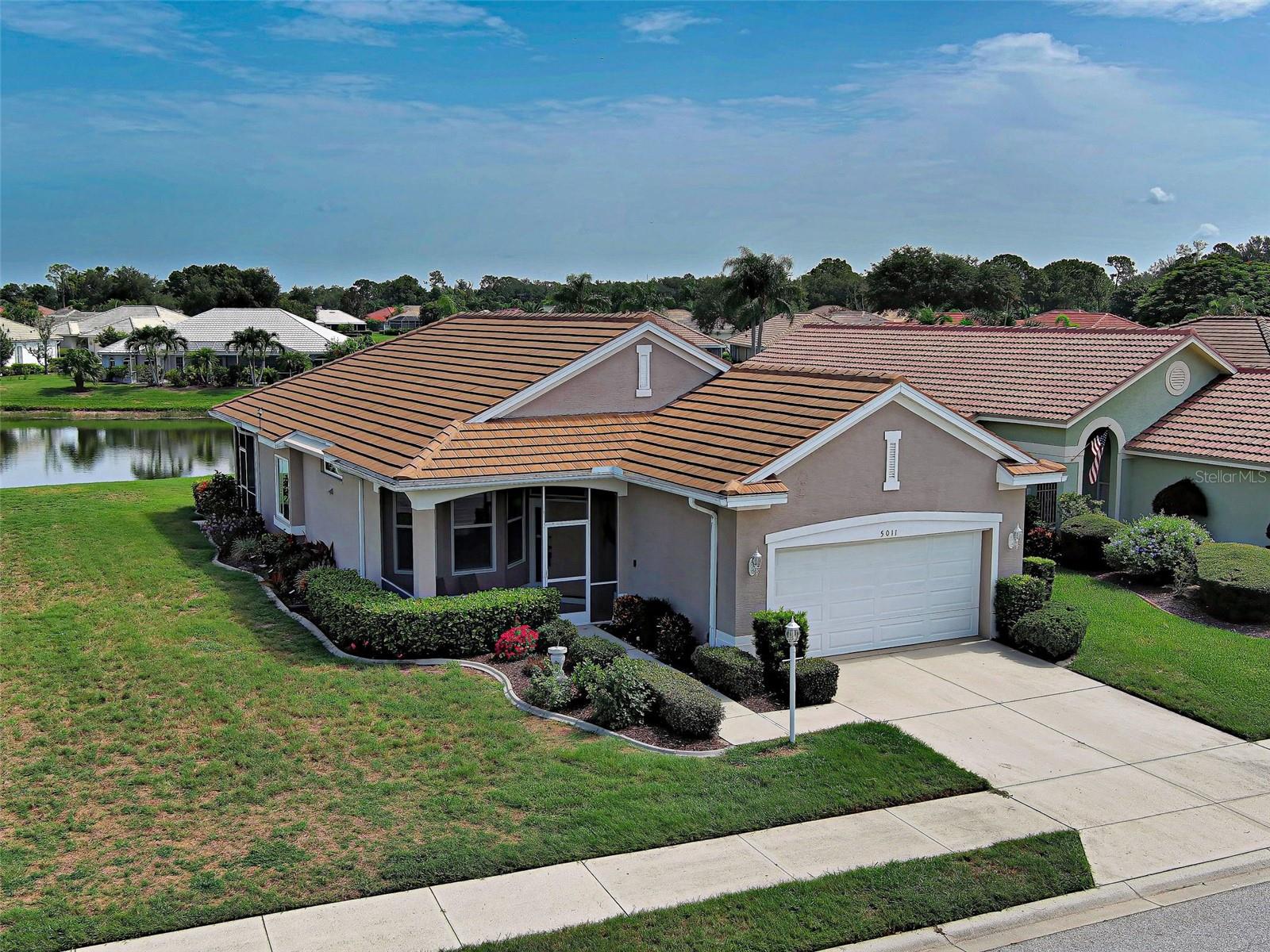 5011 SEAGRASS DR, VENICE, FL — photo 48