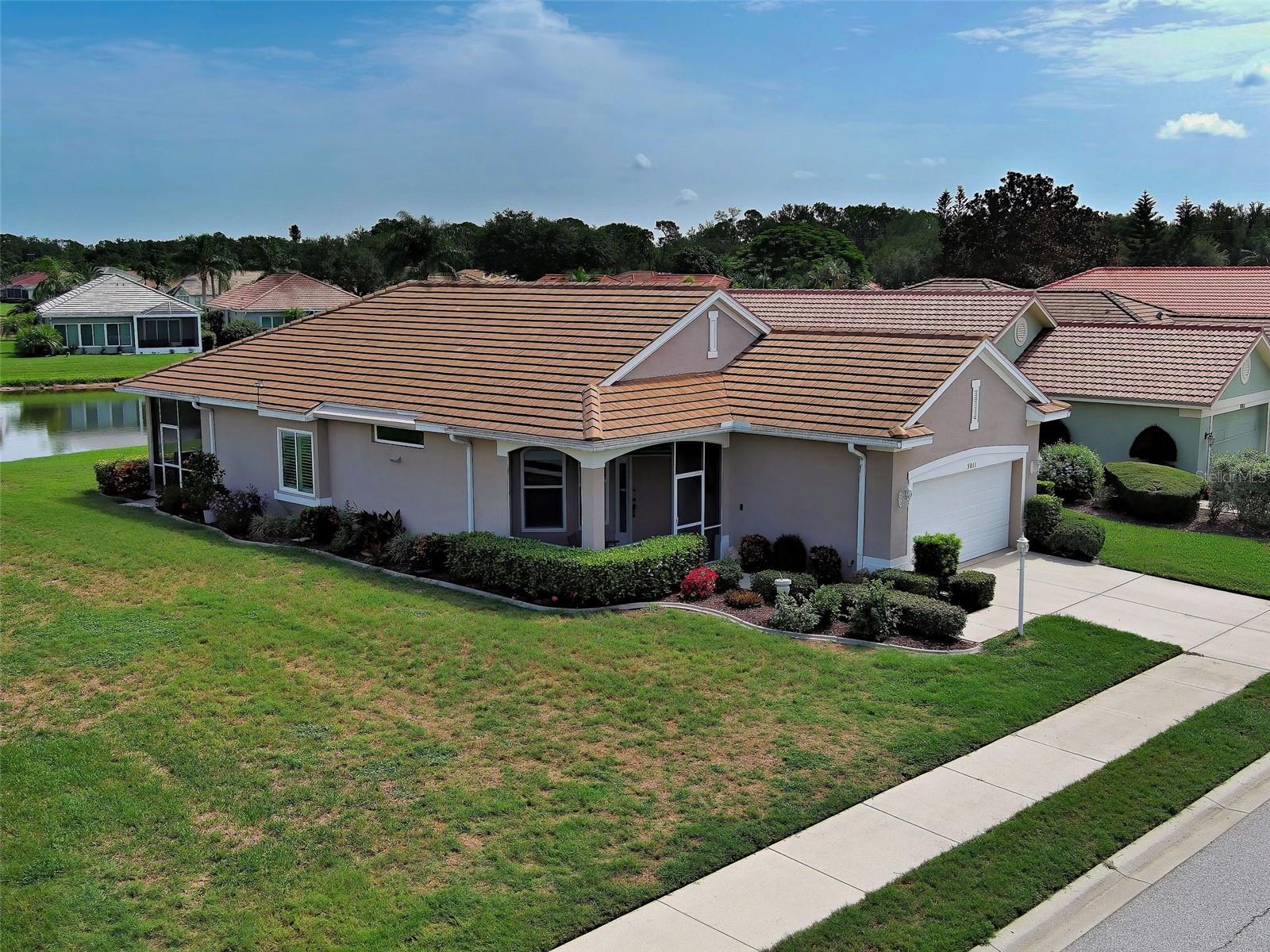 5011 SEAGRASS DR, VENICE, FL — photo 49