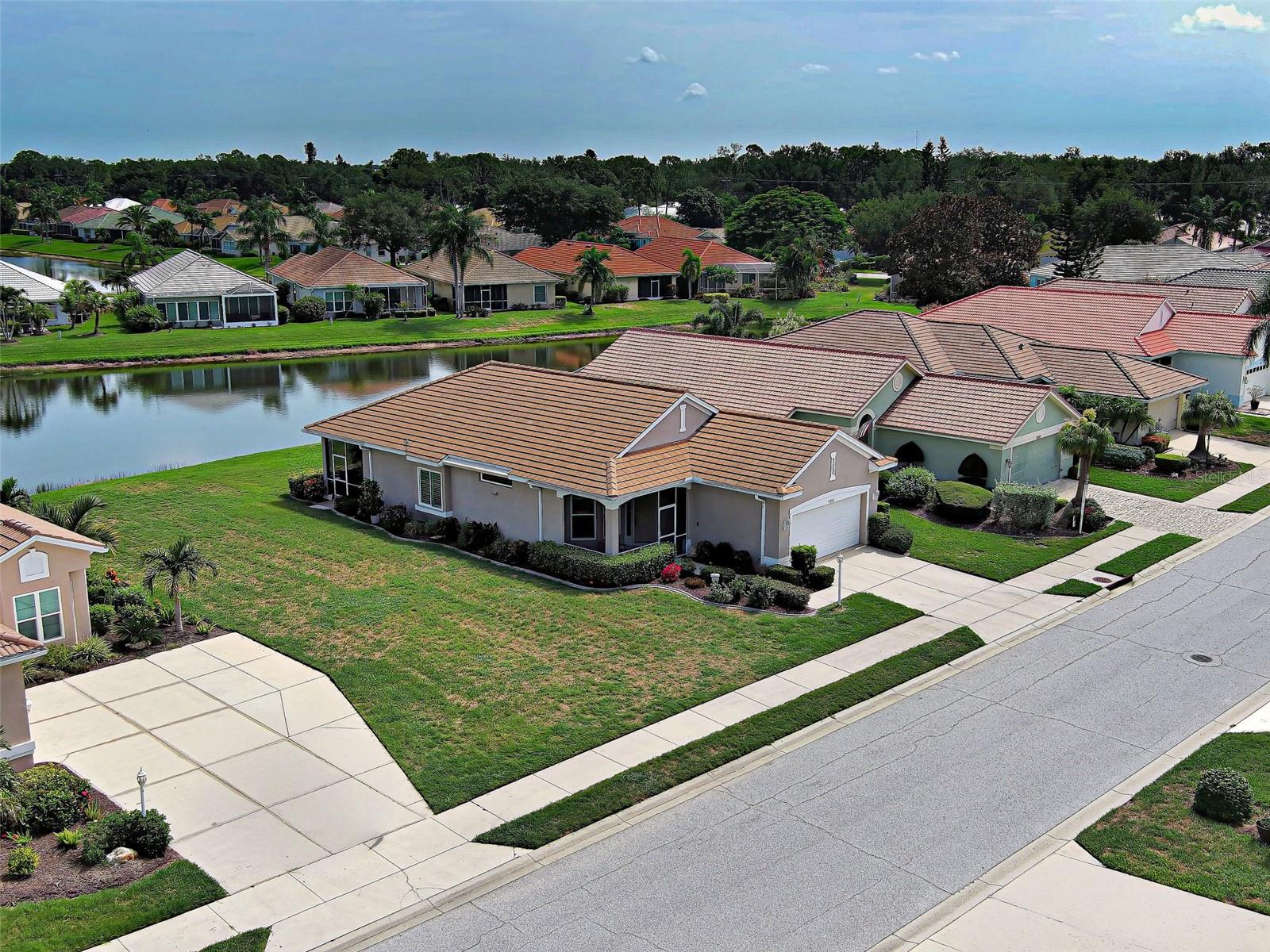 5011 SEAGRASS DR, VENICE, FL — photo 50