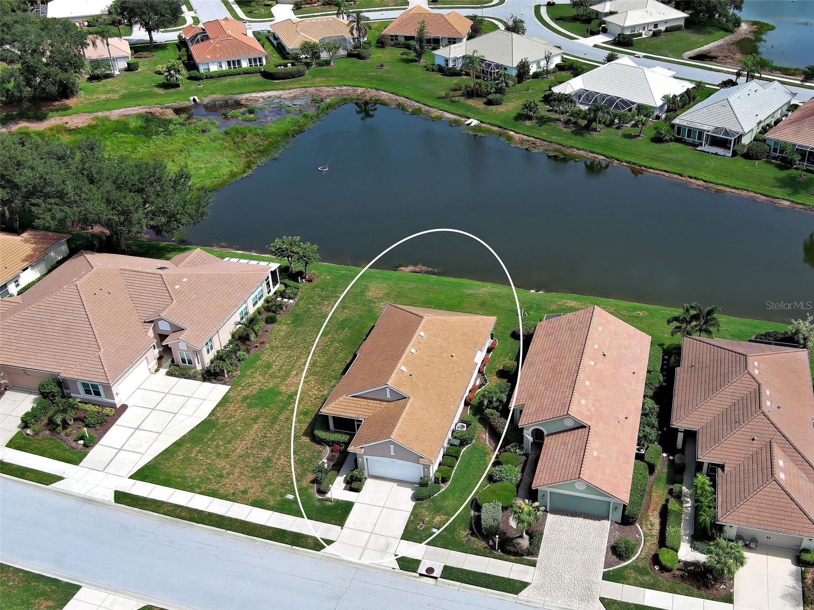 5011 SEAGRASS DR, VENICE, FL — photo 53