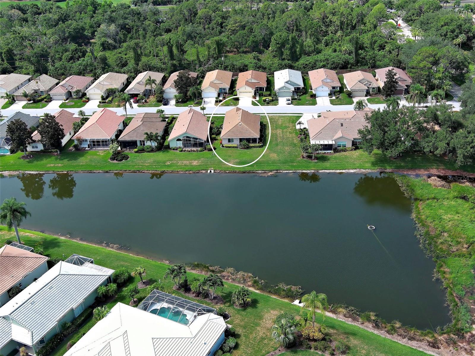 5011 SEAGRASS DR, VENICE, FL — photo 54