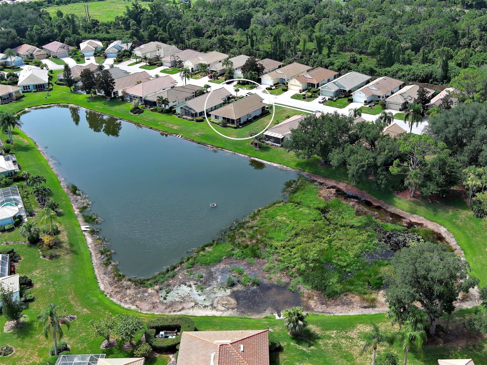 5011 SEAGRASS DR, VENICE, FL — photo 55