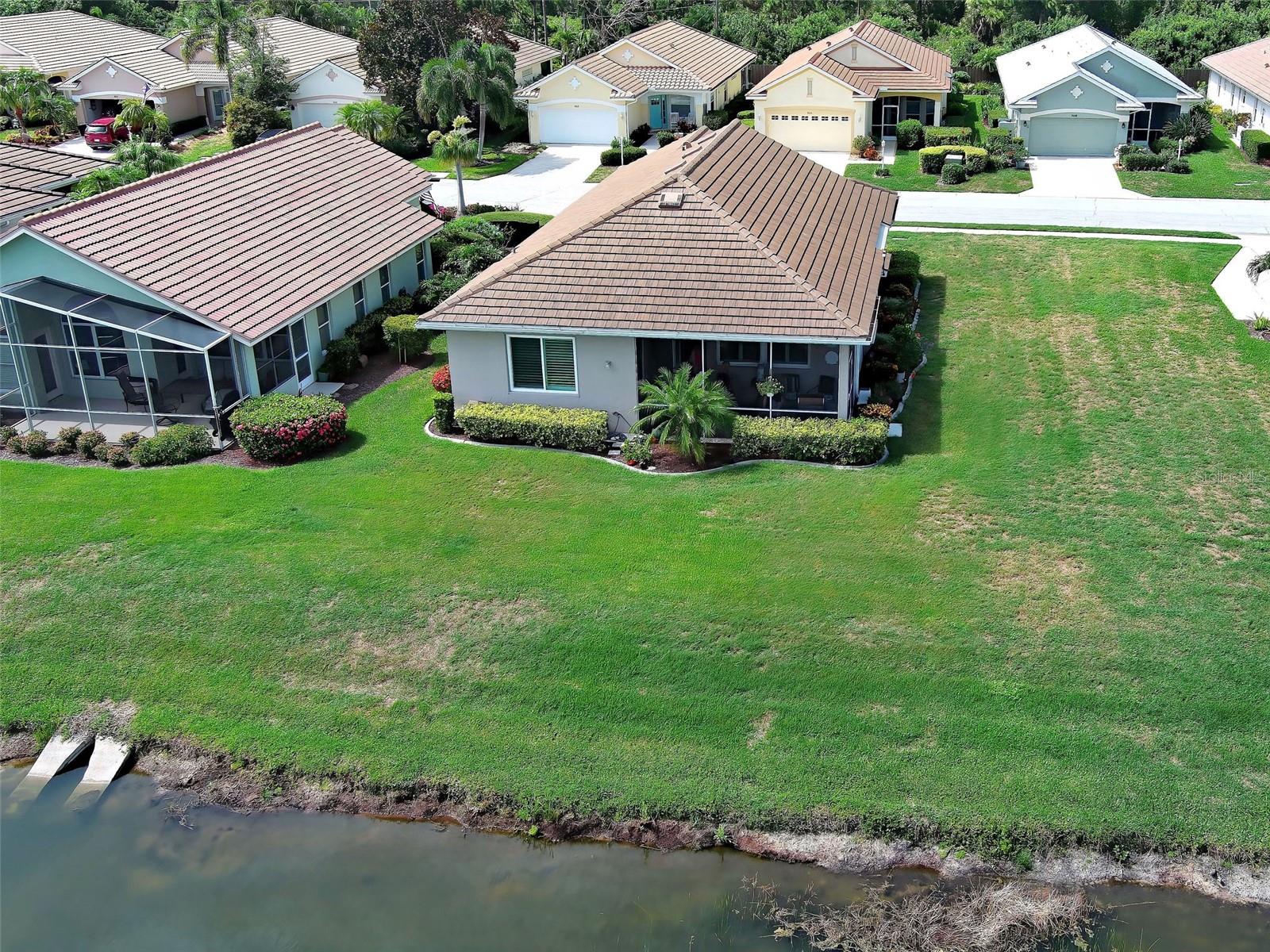 5011 SEAGRASS DR, VENICE, FL — photo 58