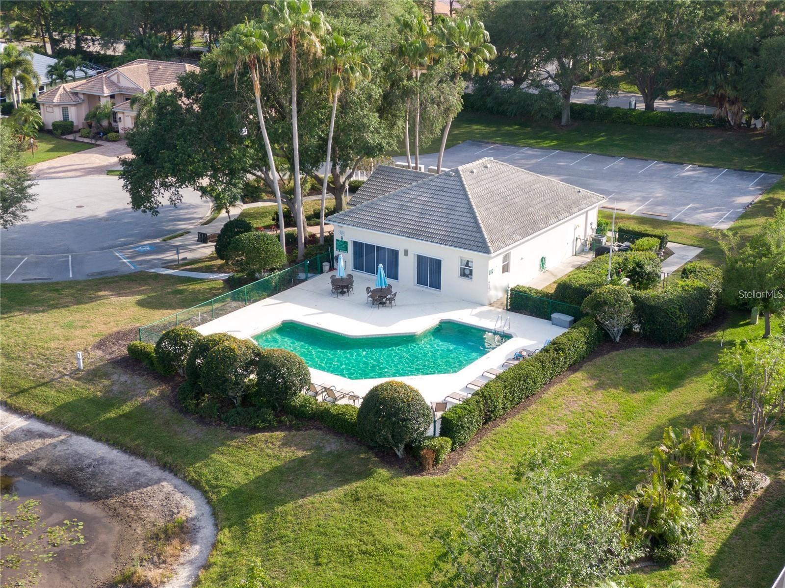 5011 SEAGRASS DR, VENICE, FL — photo 65