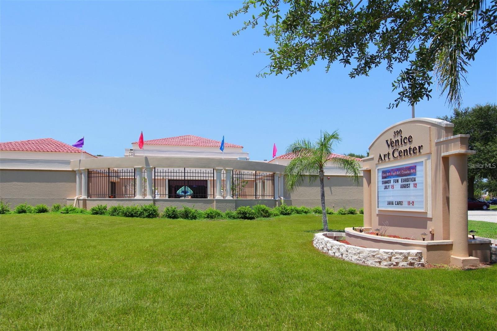 5011 SEAGRASS DR, VENICE, FL — photo 88