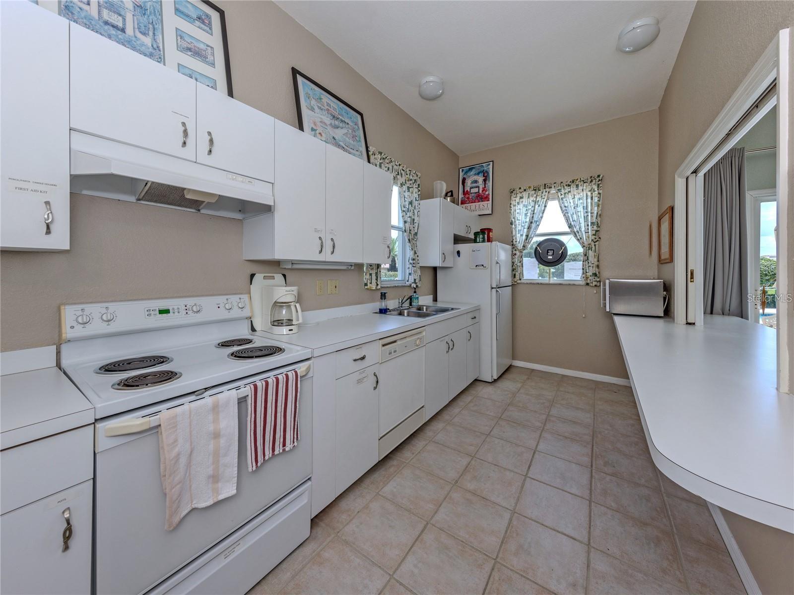 5011 SEAGRASS DR, VENICE, FL — photo 63