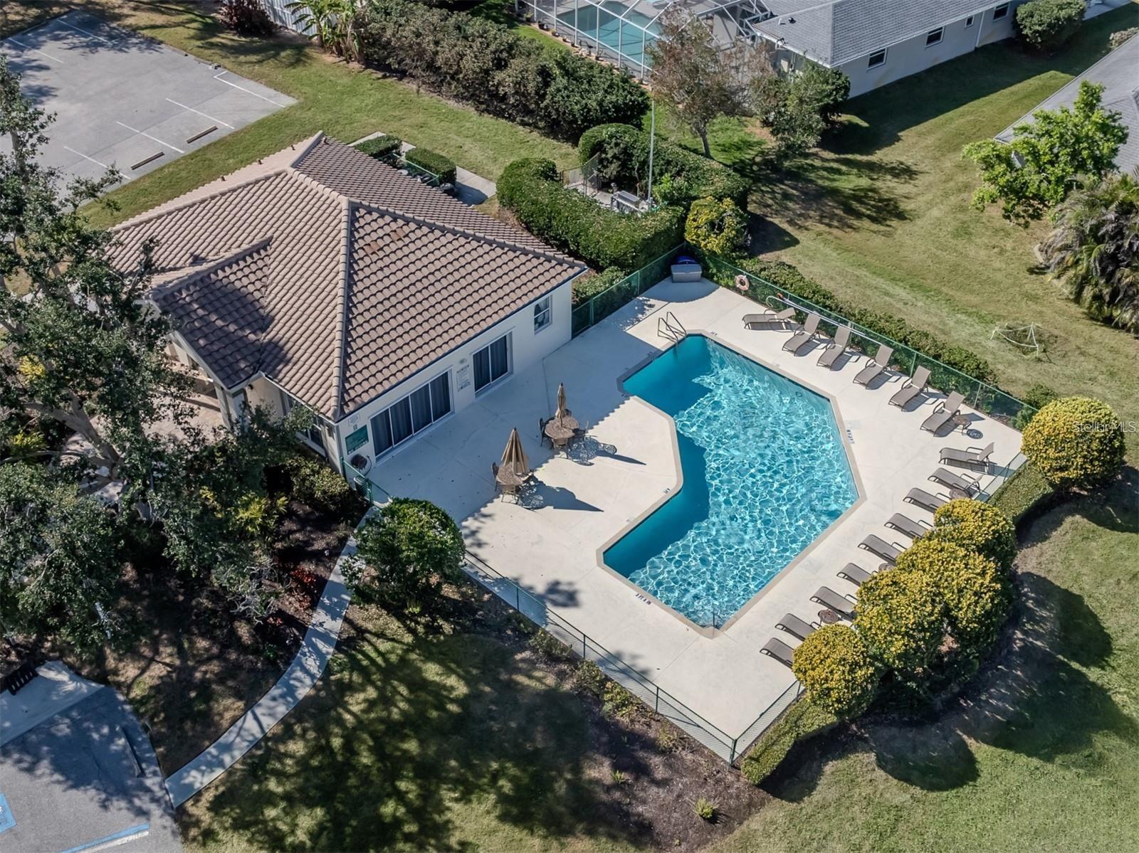 5011 SEAGRASS DR, VENICE, FL — photo 66