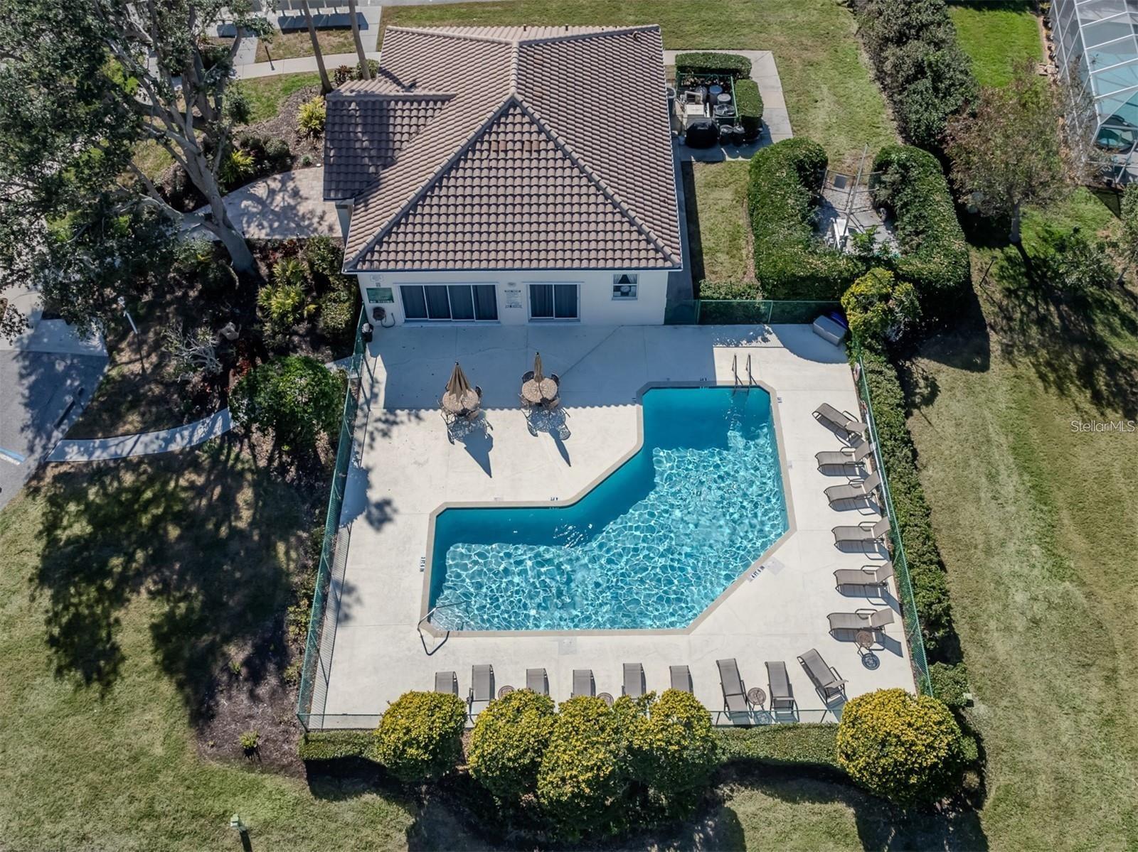 5011 SEAGRASS DR, VENICE, FL — photo 67