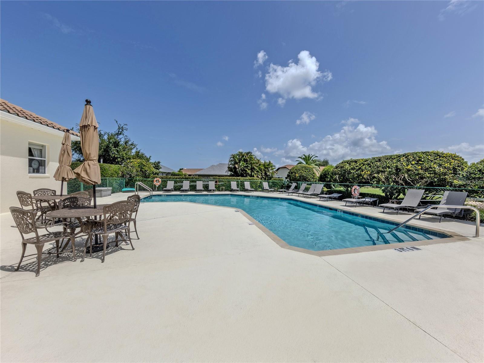 5011 SEAGRASS DR, VENICE, FL — photo 69