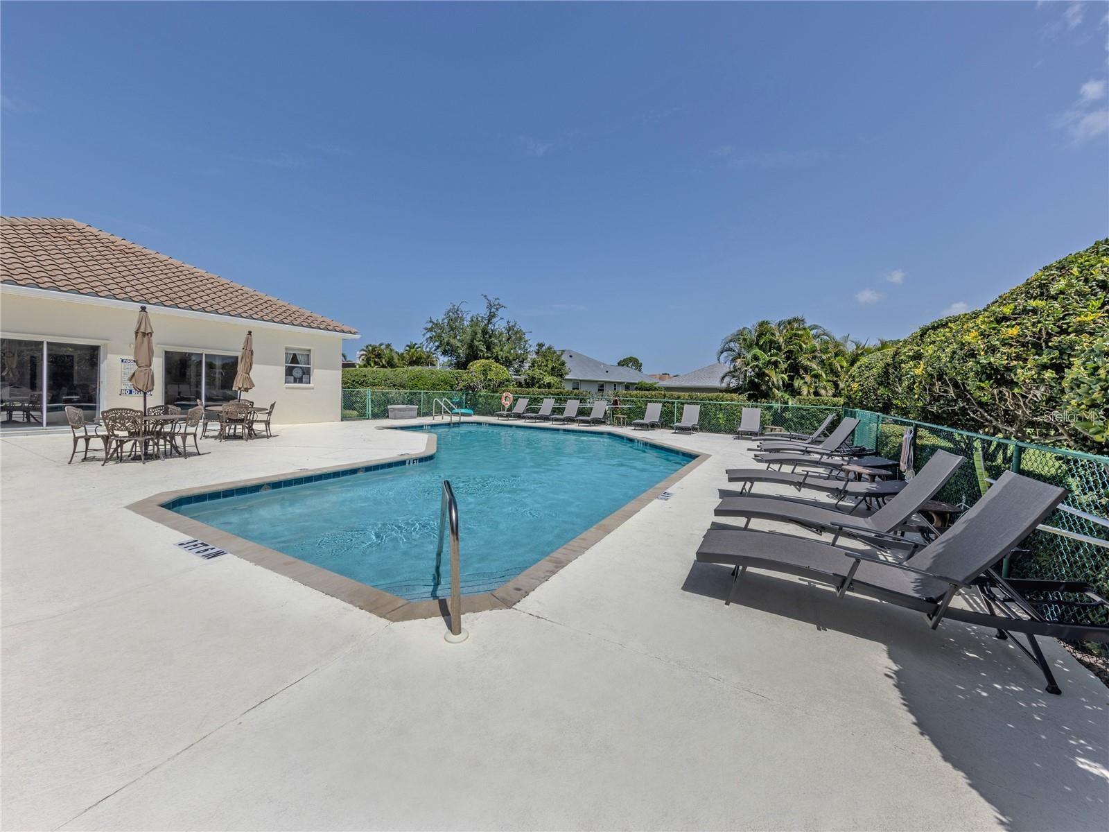 5011 SEAGRASS DR, VENICE, FL — photo 70