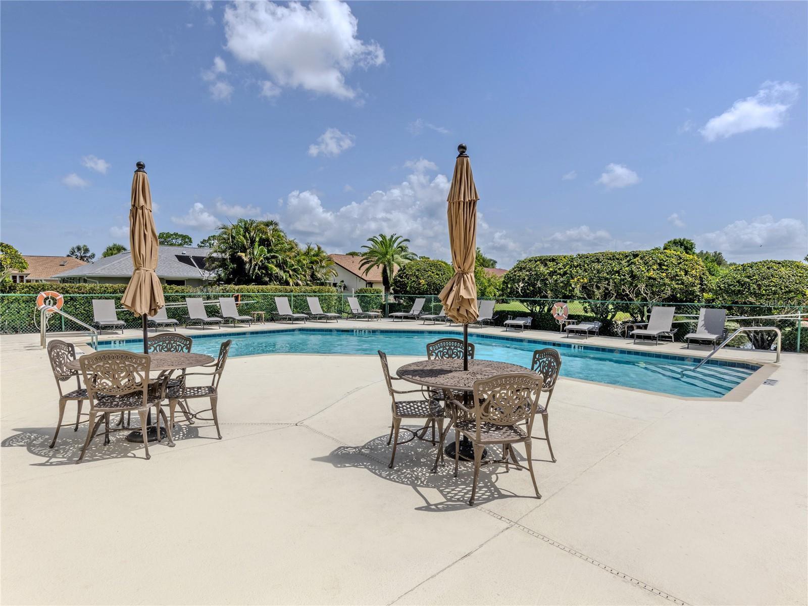 5011 SEAGRASS DR, VENICE, FL — photo 68