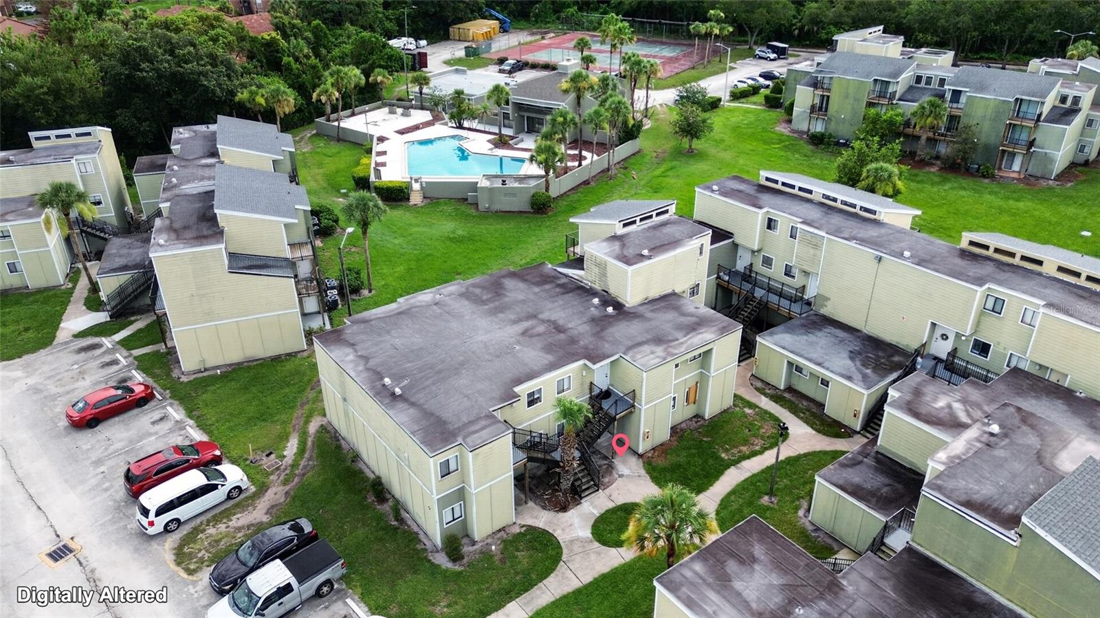145 SCOTTSDALE SQ, WINTER PARK, FL — photo 28