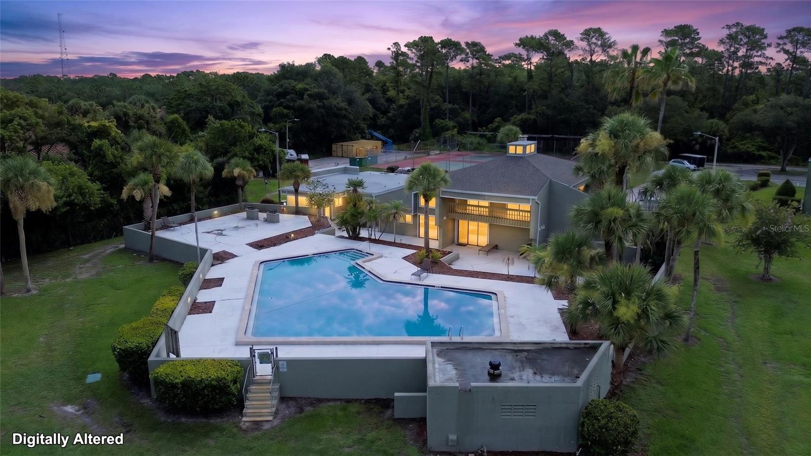 145 SCOTTSDALE SQ, WINTER PARK, FL — photo 30