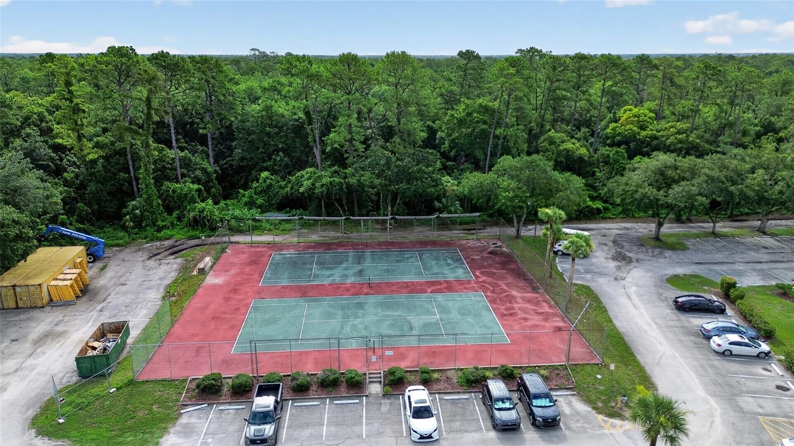 145 SCOTTSDALE SQ, WINTER PARK, FL — photo 31