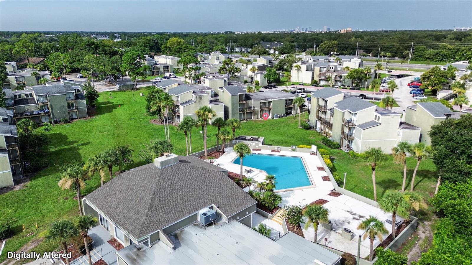 145 SCOTTSDALE SQ, WINTER PARK, FL — photo 33