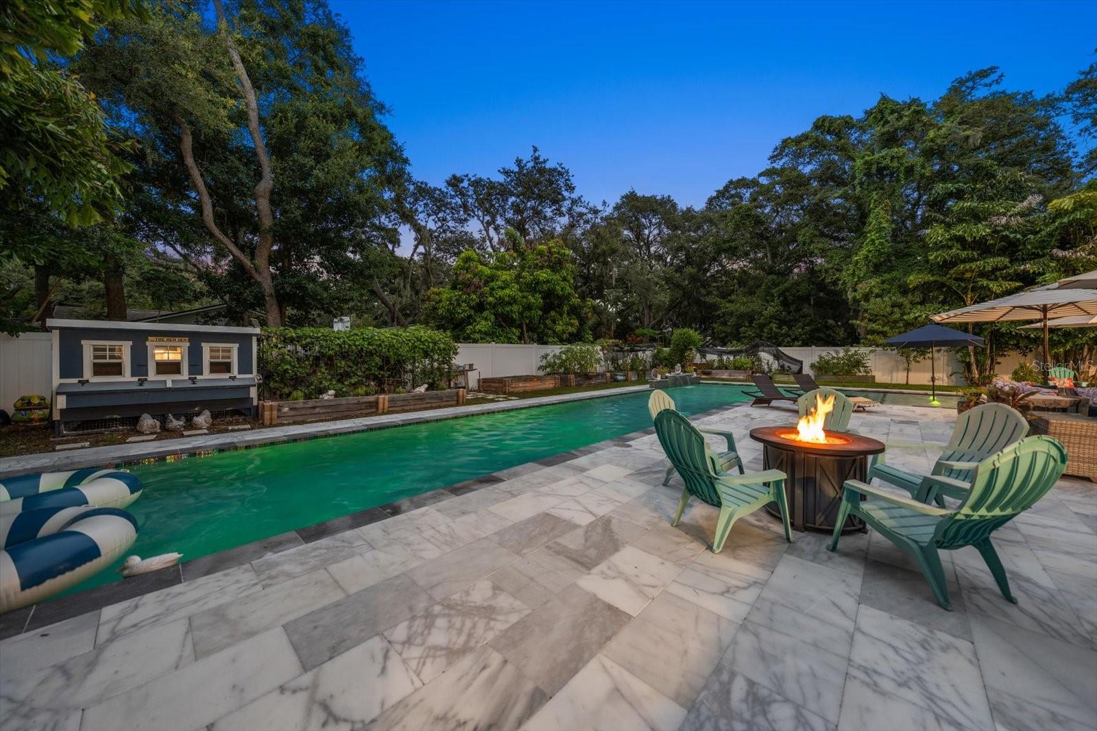 2423 FOXHEAD WAY, CLEARWATER, FL — photo 12