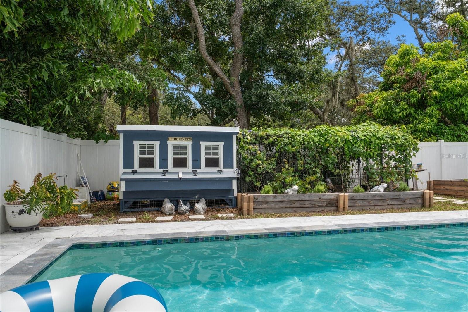2423 FOXHEAD WAY, CLEARWATER, FL — photo 16