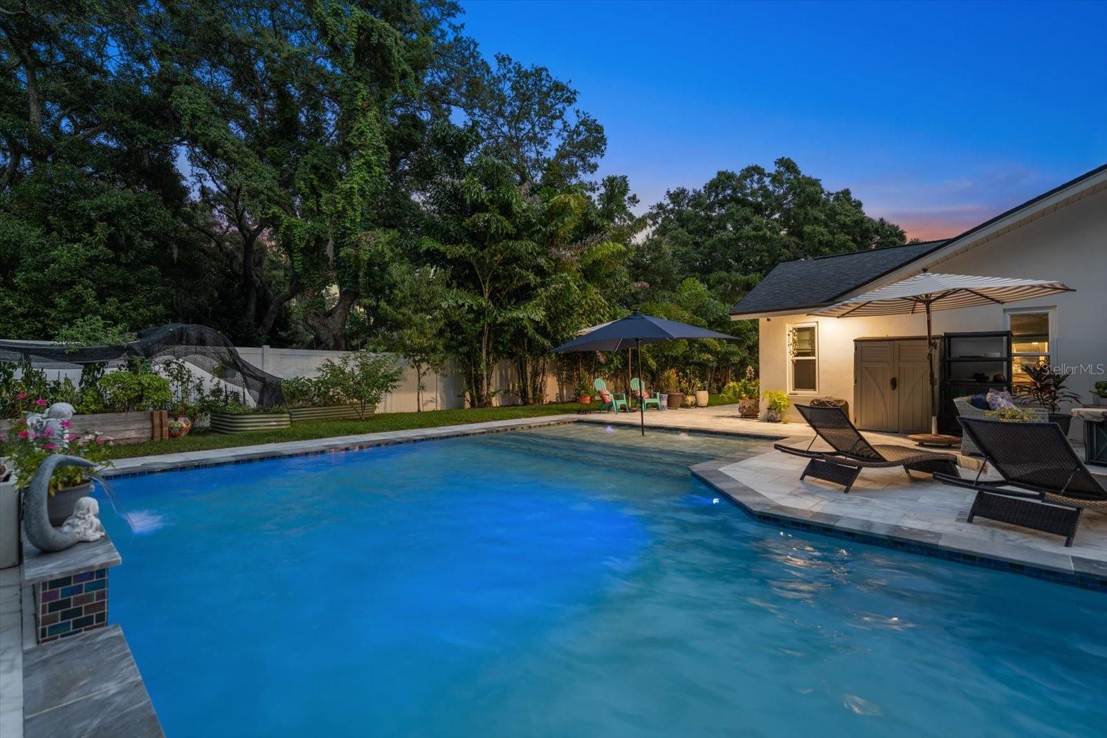 2423 FOXHEAD WAY, CLEARWATER, FL — photo 18