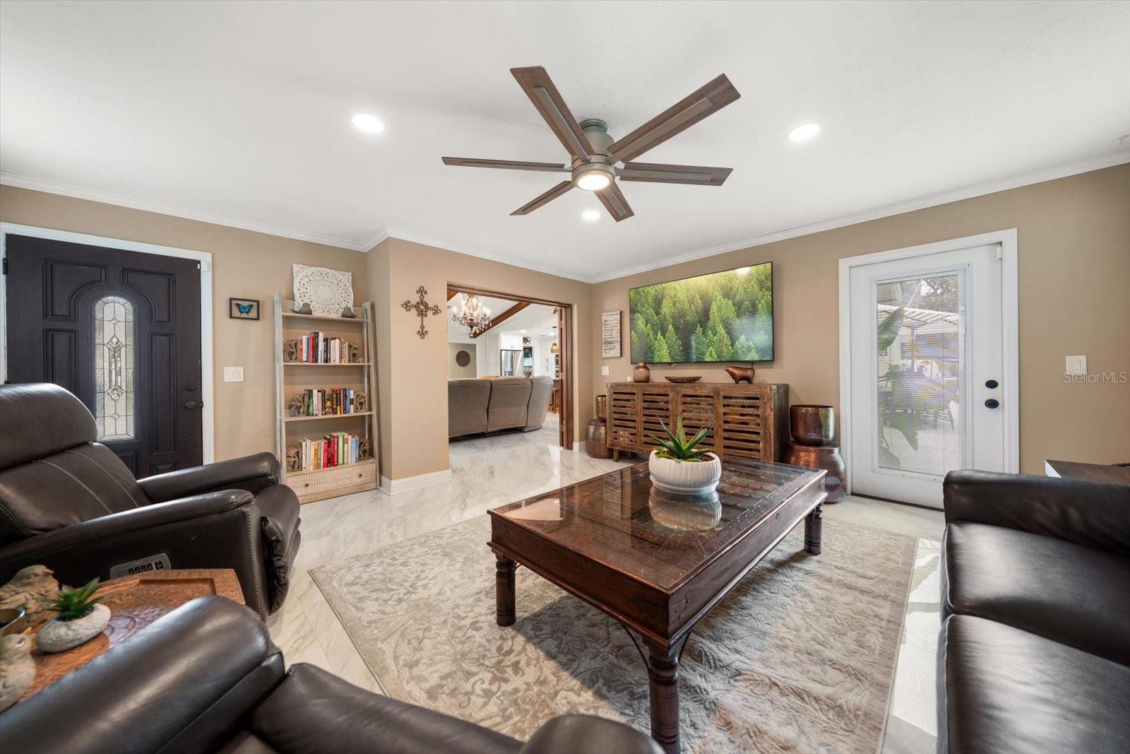 2423 FOXHEAD WAY, CLEARWATER, FL — photo 43