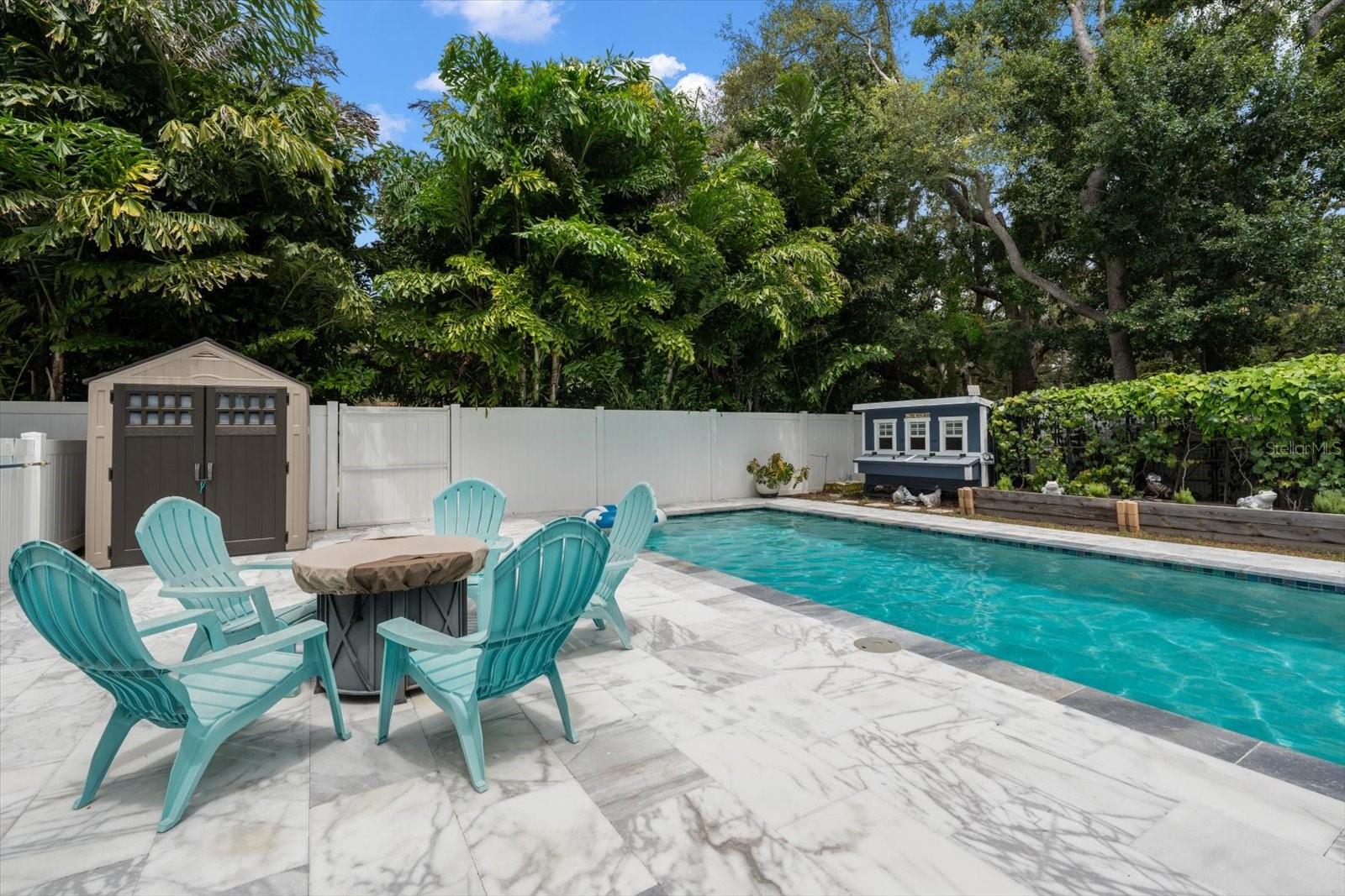 2423 FOXHEAD WAY, CLEARWATER, FL — photo 57