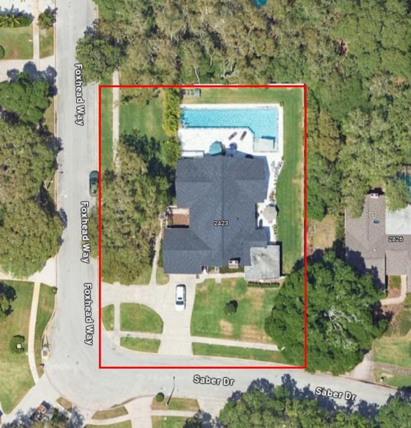 2423 FOXHEAD WAY, CLEARWATER, FL — photo 4