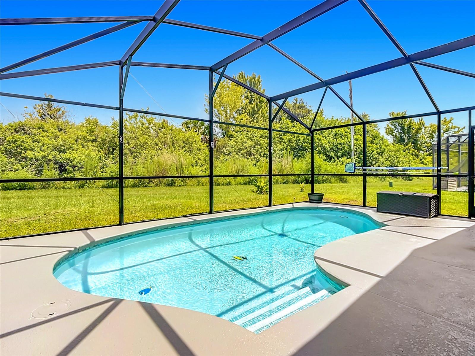 2469 HYBRID DR, KISSIMMEE, FL — photo 32