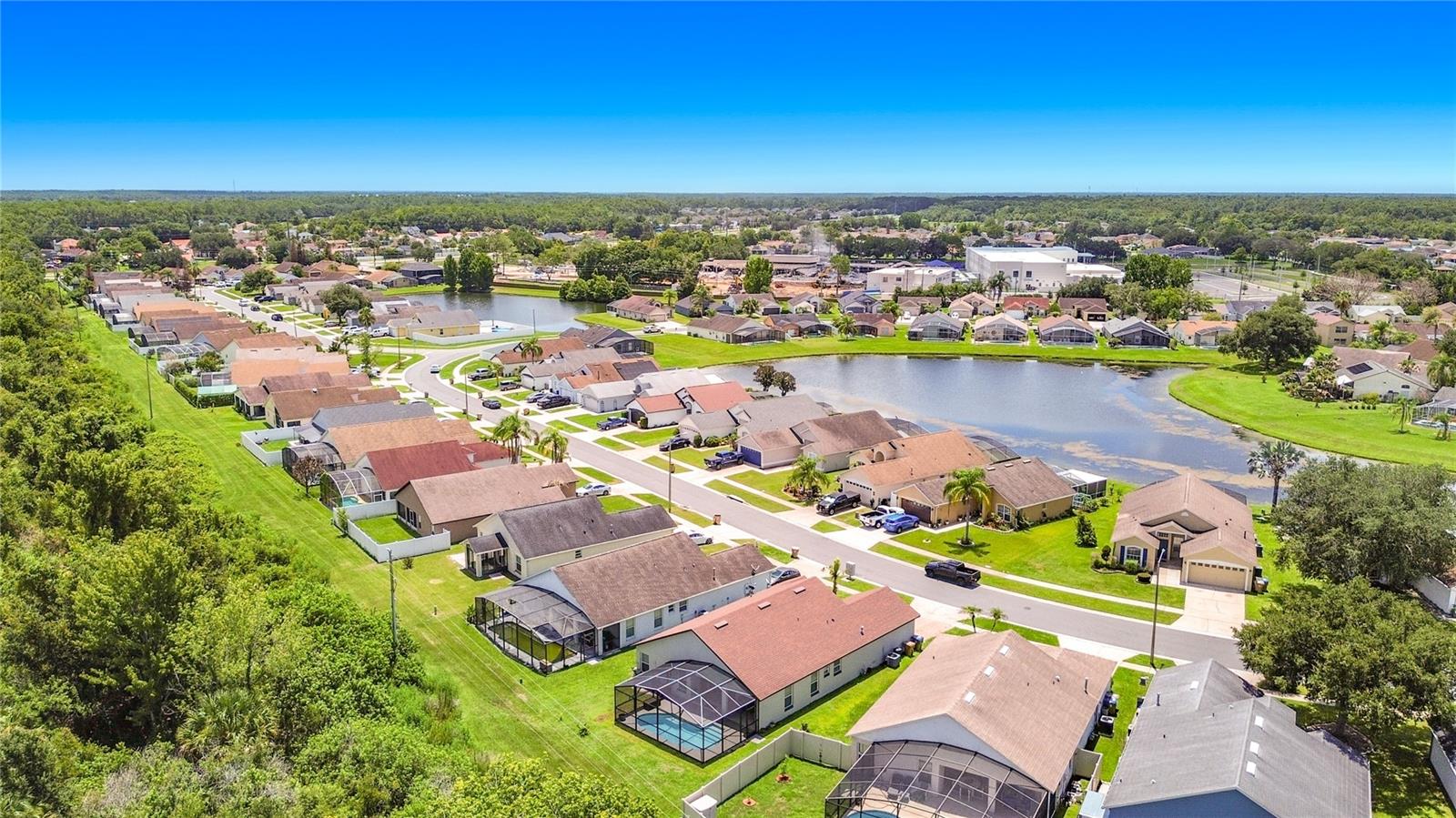 2469 HYBRID DR, KISSIMMEE, FL — photo 34