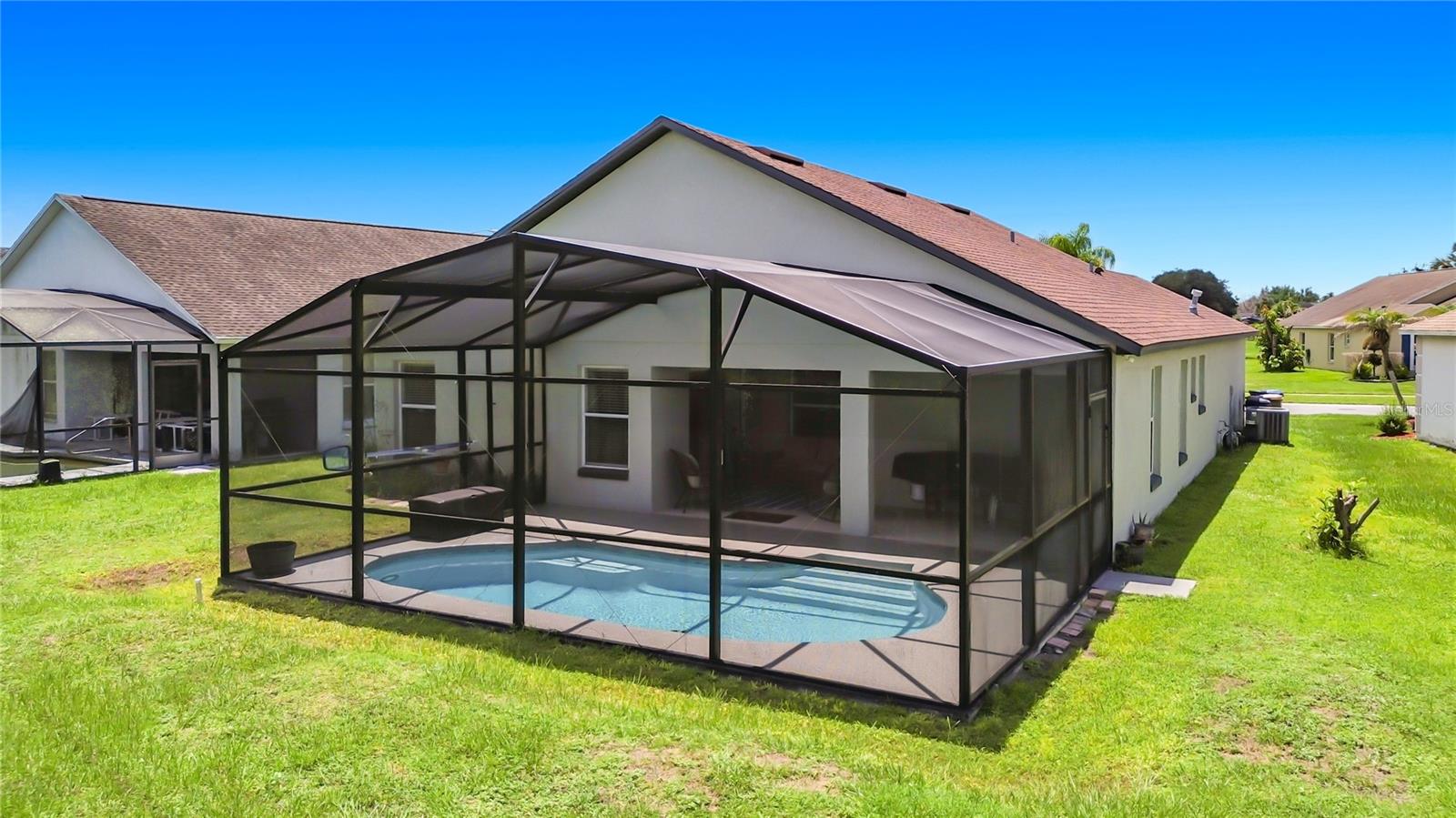 2469 HYBRID DR, KISSIMMEE, FL — photo 37