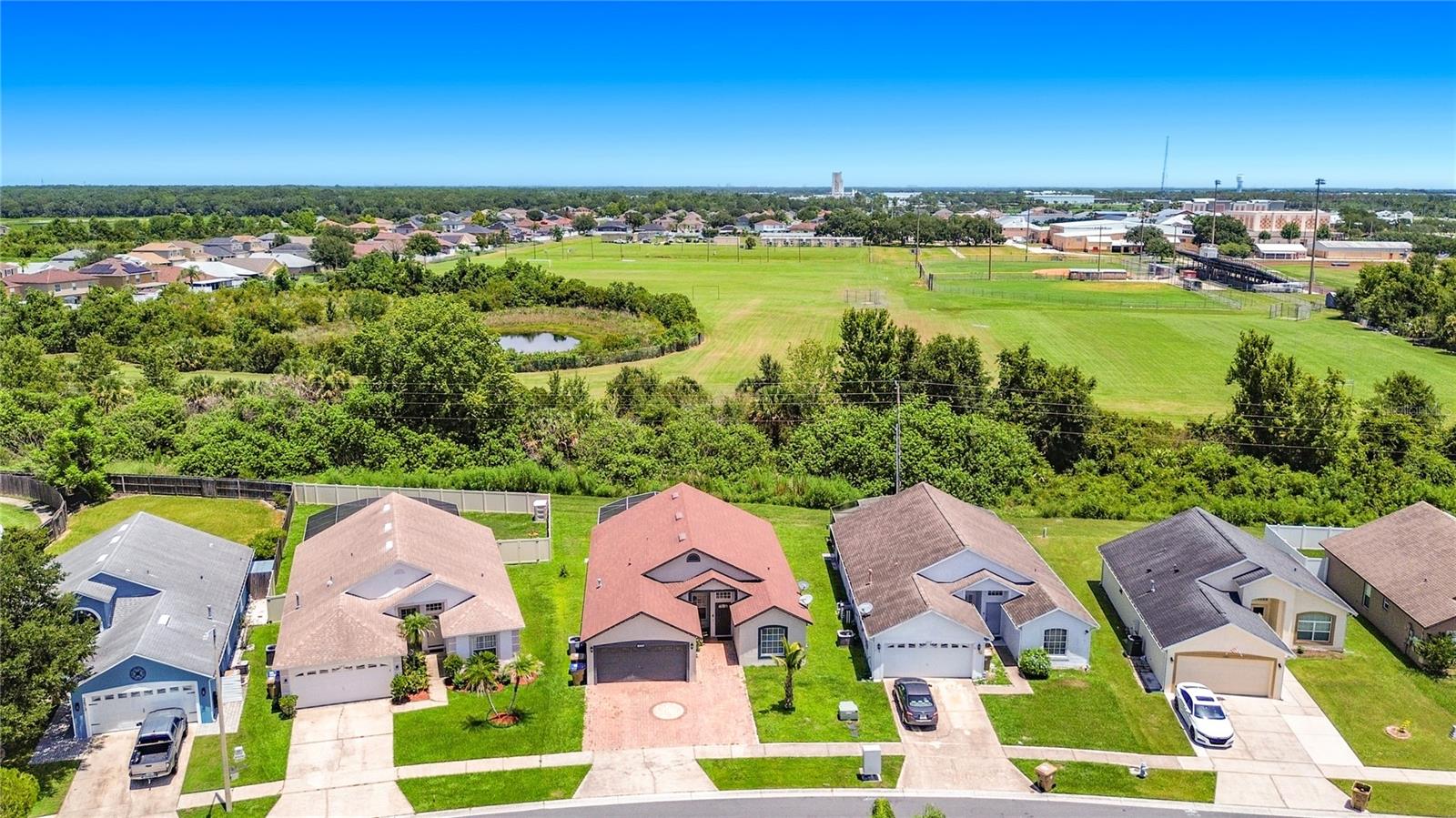 2469 HYBRID DR, KISSIMMEE, FL — photo 47