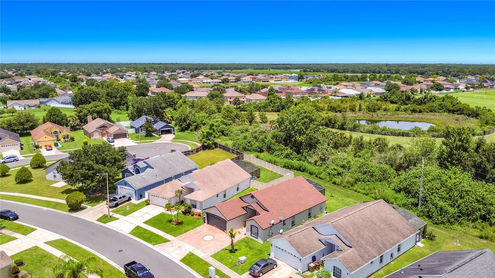 2469 HYBRID DR, KISSIMMEE, FL — photo 48