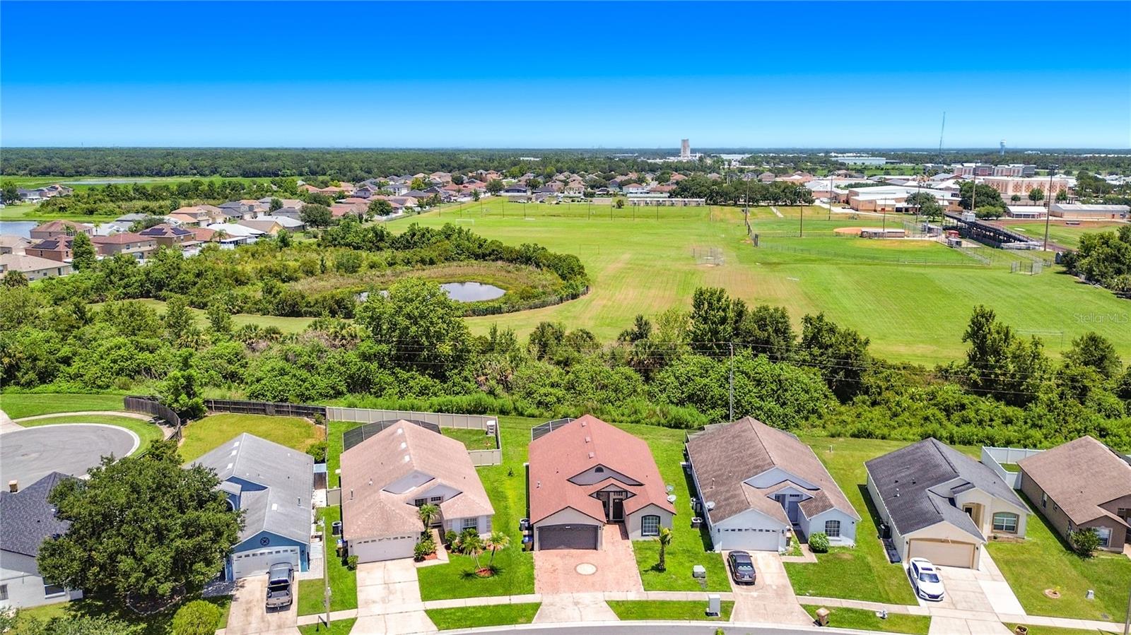 2469 HYBRID DR, KISSIMMEE, FL — photo 50
