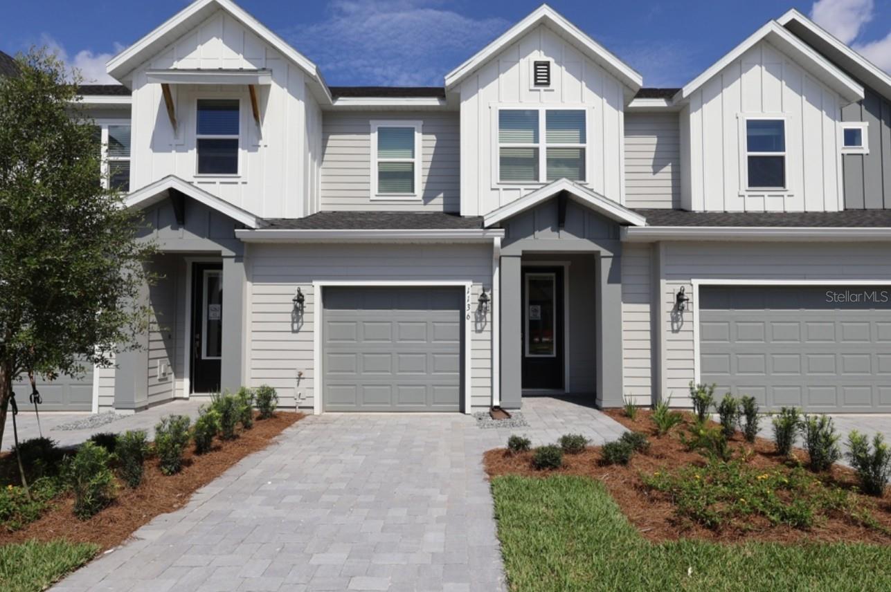 1136 WILD CREST LN, DAYTONA BEACH, FL