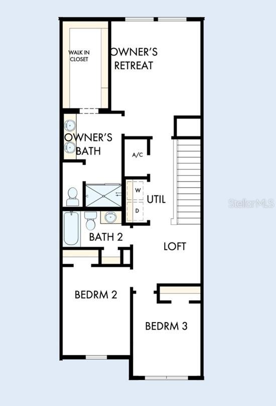1136 WILD CREST LN, DAYTONA BEACH, FL — photo 4