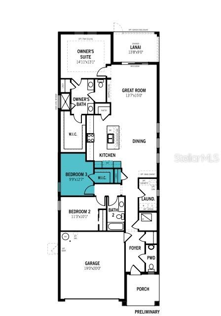 1747 SOARING VIDA ST, PALMETTO, FL — photo 2