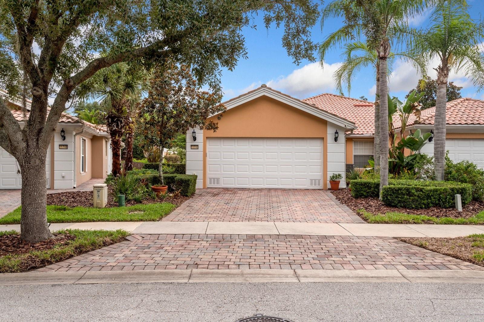 11740 ASTILBE DR, ORLANDO, FL — photo 2