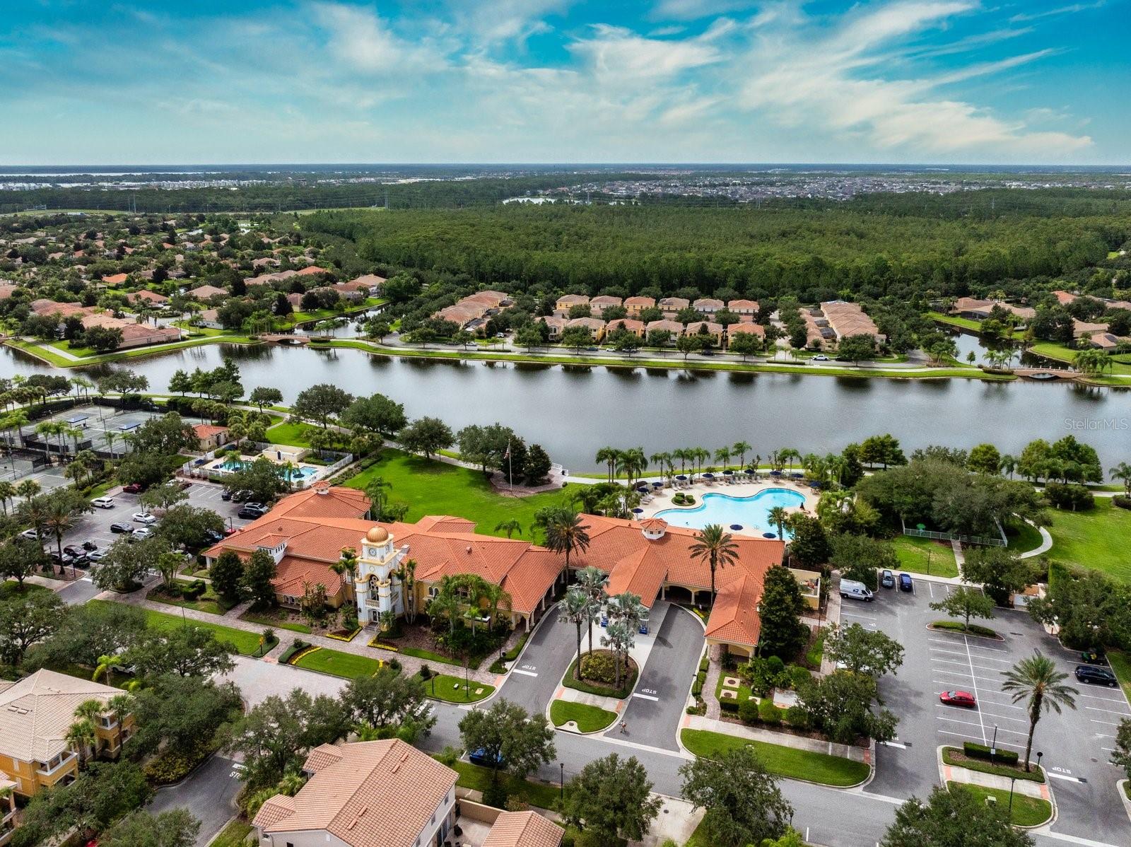 11740 ASTILBE DR, ORLANDO, FL — photo 33