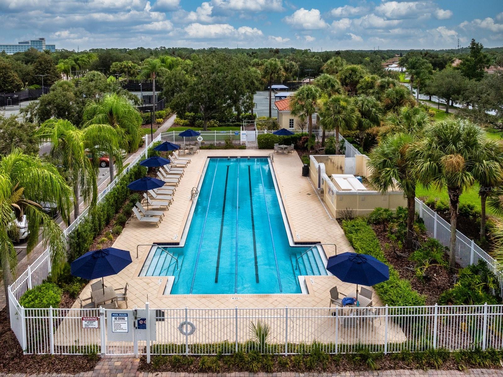 11740 ASTILBE DR, ORLANDO, FL — photo 39