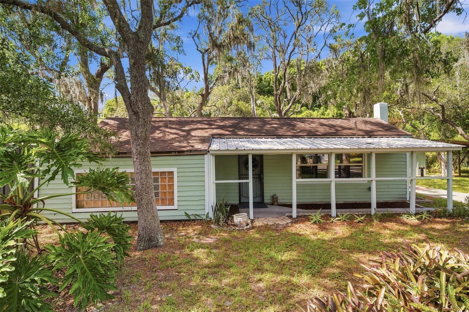 12307 EAGLE LAKE AVE, NEW PORT RICHEY, FL