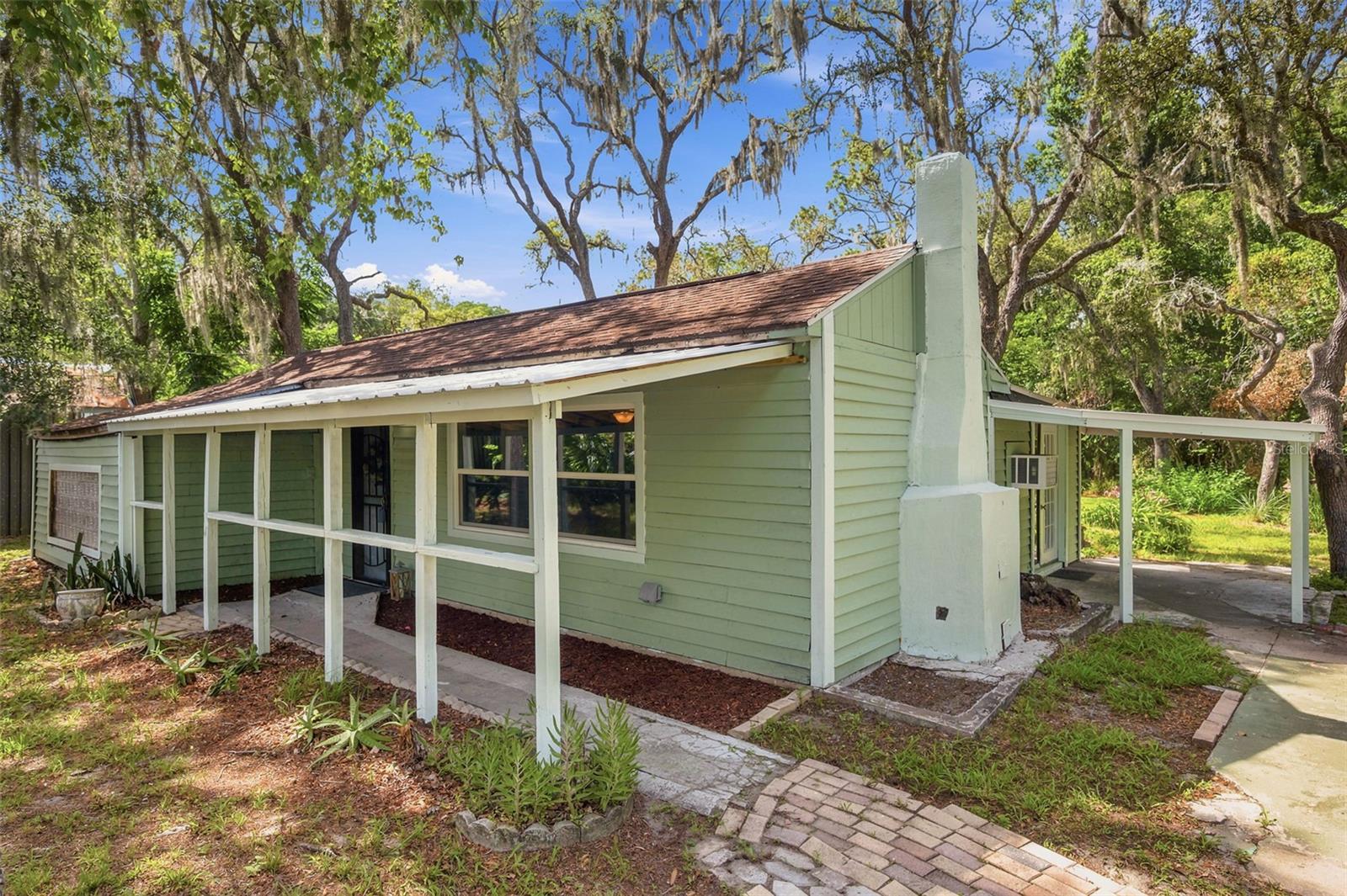 12307 EAGLE LAKE AVE, NEW PORT RICHEY, FL — photo 2
