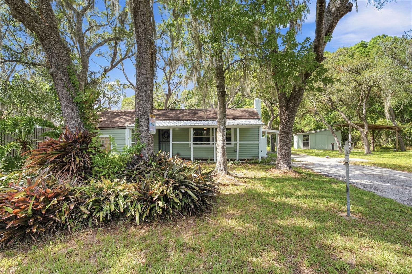 12307 EAGLE LAKE AVE, NEW PORT RICHEY, FL — photo 3