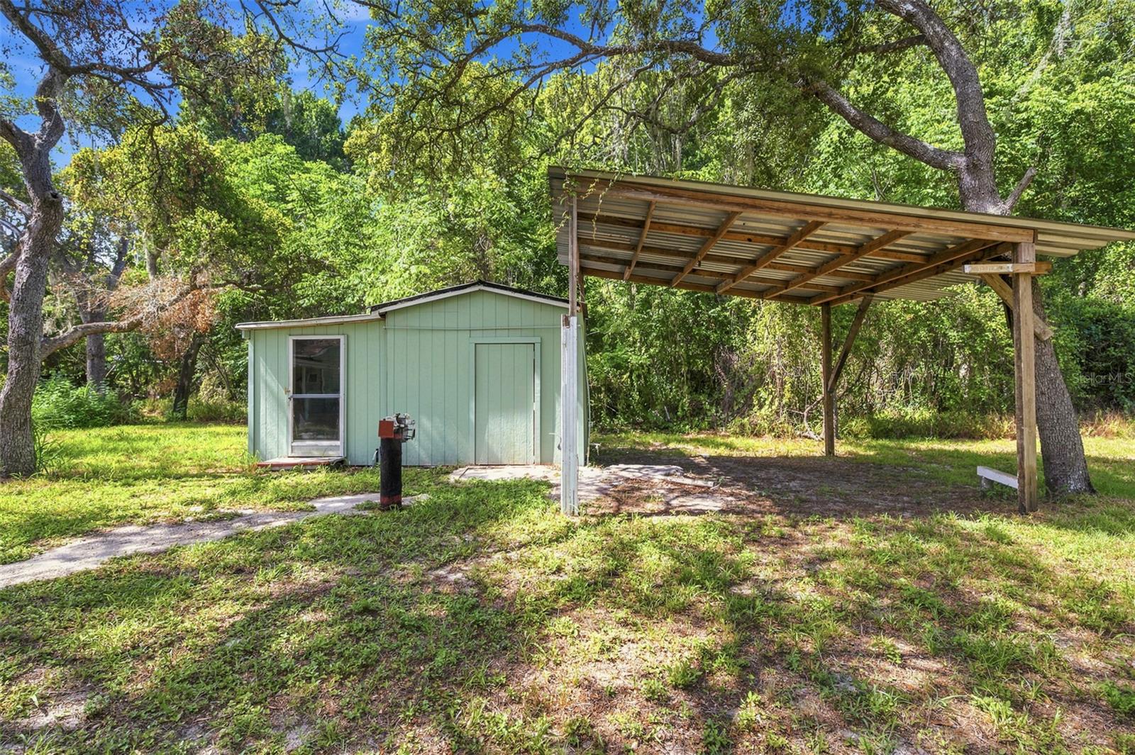 12307 EAGLE LAKE AVE, NEW PORT RICHEY, FL — photo 4
