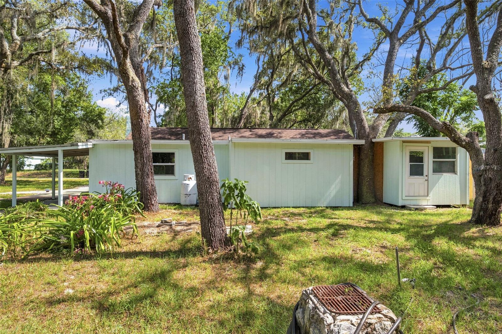 12307 EAGLE LAKE AVE, NEW PORT RICHEY, FL — photo 36