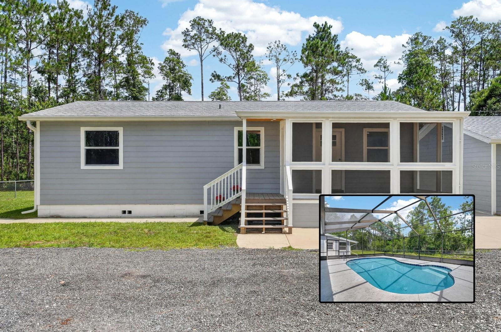 3798 BREEZY CT, ORMOND BEACH, FL