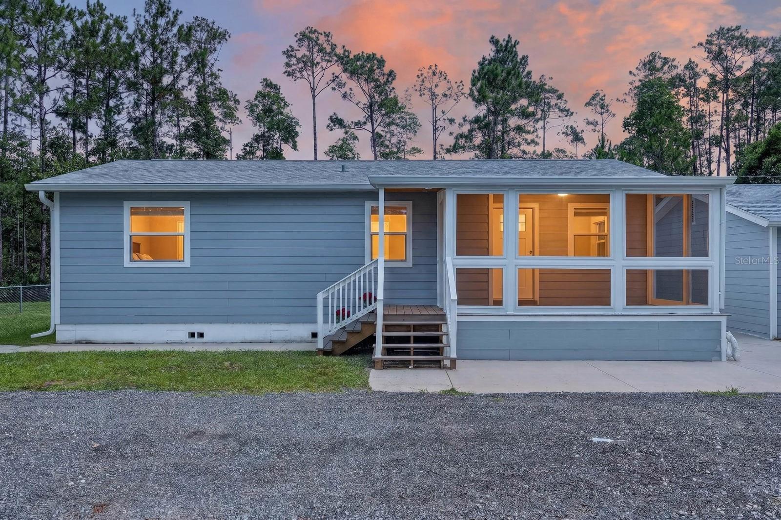 3798 BREEZY CT, ORMOND BEACH, FL — photo 44