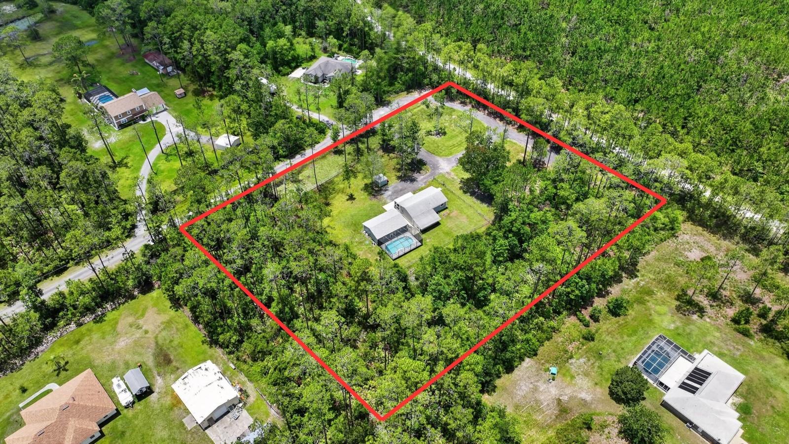 3798 BREEZY CT, ORMOND BEACH, FL — photo 65