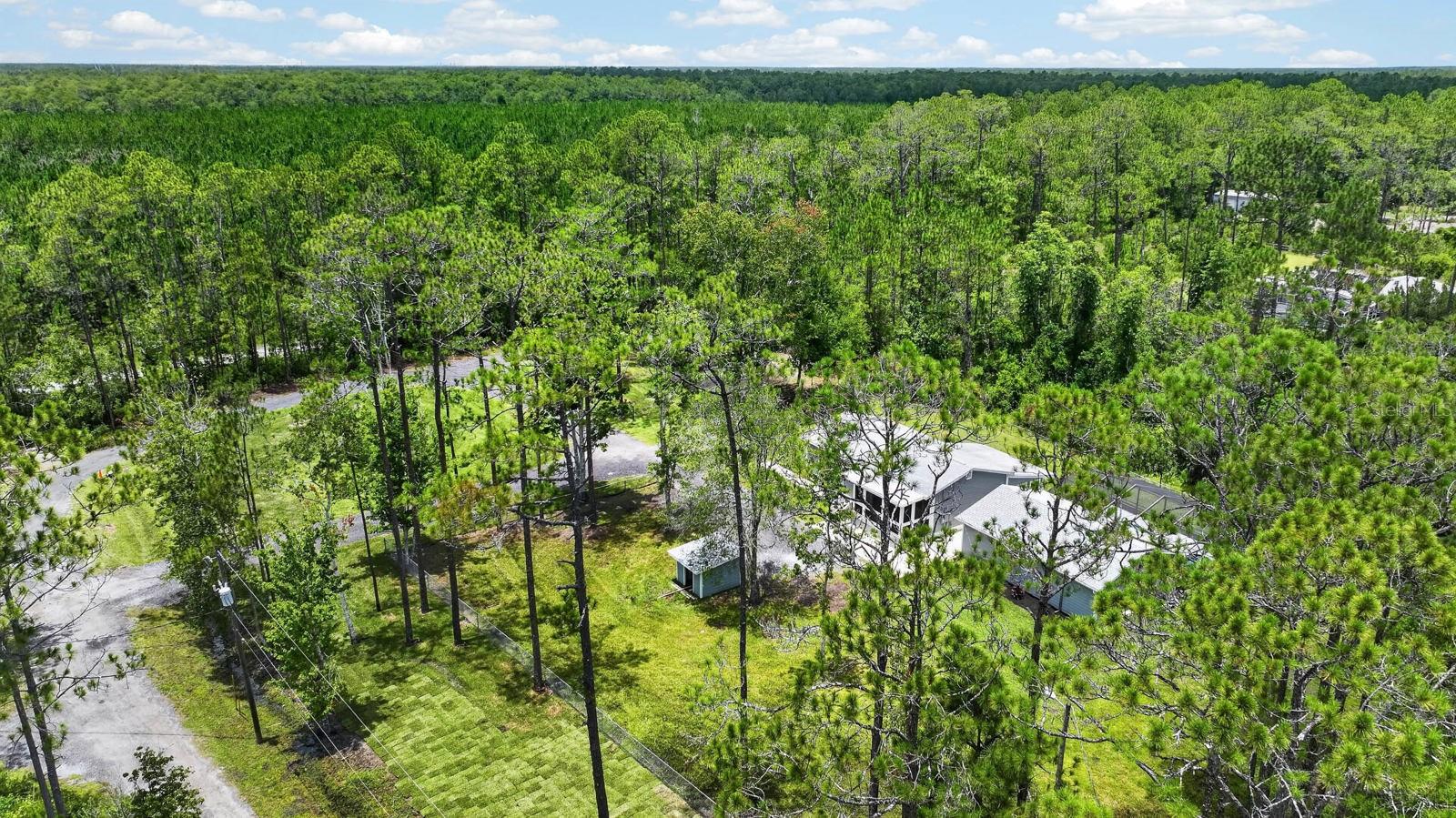 3798 BREEZY CT, ORMOND BEACH, FL — photo 67